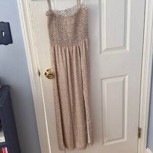 RESA sundress